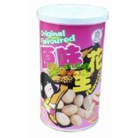 萱萱原味花生120克