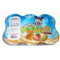 萱萱千金果凍六杯(綜合味)510克