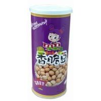 萱萱千金香脆豆(蒜香花生)243克