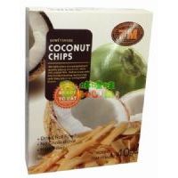 7M香脆椰子片盒裝40克