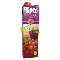 泰寶果汁(紅葡萄)1000ml