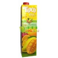 泰寶混合果汁(芒果)1000ml