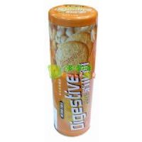 mimi消化餅(堅果味)500克