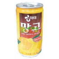 海太芒果汁飲料175ml