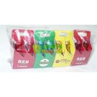 韓國四支啤酒巧克力(15gX4小盒)