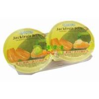 可康果凍二杯(菠蘿蜜味)236克