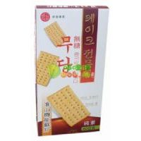 佑昌機(jī)能蘇打餅(淮山)盒80克