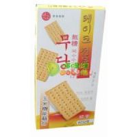 佑昌機(jī)能蘇打餅(玉米)盒80克