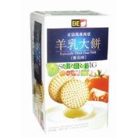 EKE羊乳大餅番茄味175克