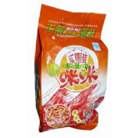 咪咪實(shí)惠裝8包入(蝦味條)(160gX30包)