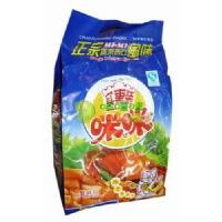 咪咪實惠裝8包入(蟹條粒)(160gX30包)