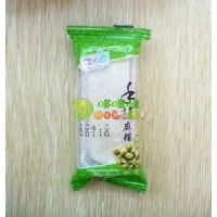 雪之戀手搓麻糬(綠豆)散裝(500gX12斤)