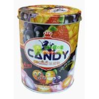 mimi味覺(jué)糖熱帶水果味軟糖150克