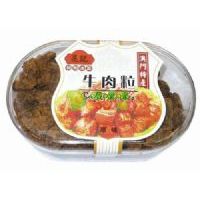 澳門亮記牛肉粒(原味)270克