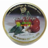 德國(guó)嘉爵糖(櫻桃味)200克