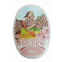 法密愛愛情糖果(玫瑰味)50克