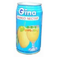 菲律賓真雅芒果汁340ml
