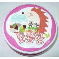 韓國巧克力豆(石頭)100克