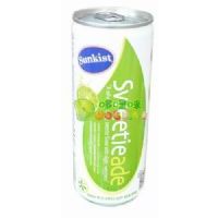 韓國新奇士西柚汁(240mlX30罐)