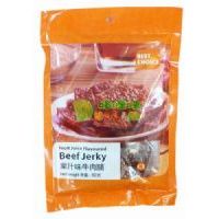 香港首選牛肉脯(果汁味)80克(20箱送一箱)