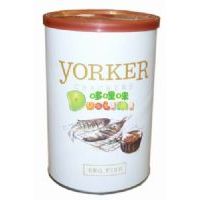 馬來西亞躍客燒烤魚脆酥330克