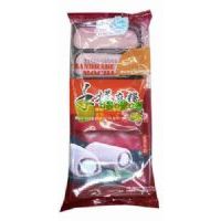 雪之戀手搓麻糬(紅豆牛奶)180克