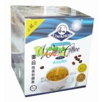 澤合怡保白咖啡(無糖)盒裝320克