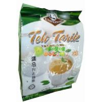 澤合南洋奶茶600克