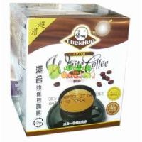 澤合怡保白咖啡(原味)盒裝320克