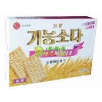 佑昌無糖機能蘇打餅(奶鹽)280克