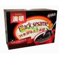 澳頓芝麻糊(純香原味)288克