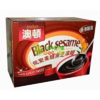 澳頓芝麻糊(低聚果糖)288克
