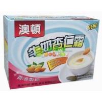 澳頓杏仁霜(牛奶)240克