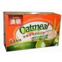 澳頓麥香原味營養(yǎng)麥片300克