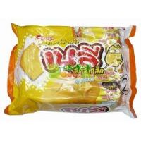 B00gie薯功坊薄餅(芝士味)192克