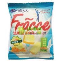 Tipo法菲絲吐司面包干散裝藍(lán)色(500gX12斤)