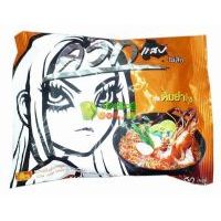 YY方便面(酸辣蝦)(60gX30包)