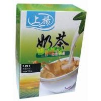 上揚(yáng)三合一即溶奶茶240克