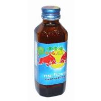 泰國(guó)紅牛150ml(玻璃瓶)