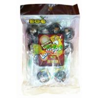 EGO黑糖棒棒糖180克