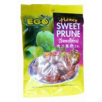 EGO蜜汁梅肉無核80克