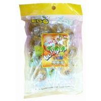 EGO水晶球棒棒糖180克