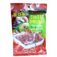 EGO無核梅肉(辣味)50克