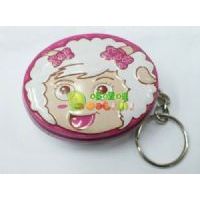 果汁糖雜色(蛋型立體)20克