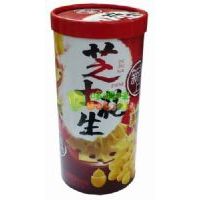 唐園芝士花生90克