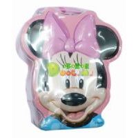 香港錢(qián)罐果汁糖(手挽美妮)100克