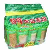 香濃薄燒餅(特鮮蔬菜)360克