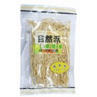 自然派鱈魚絲40克