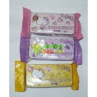 KT堆蓋果味糖(三色)14克