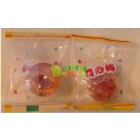 臺灣黃心梅糖散裝(500克X6斤/包)